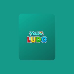 Yalla Ludo Top-Up