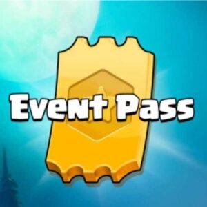 COC Event Pass
