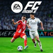 FC Mobile Soccer